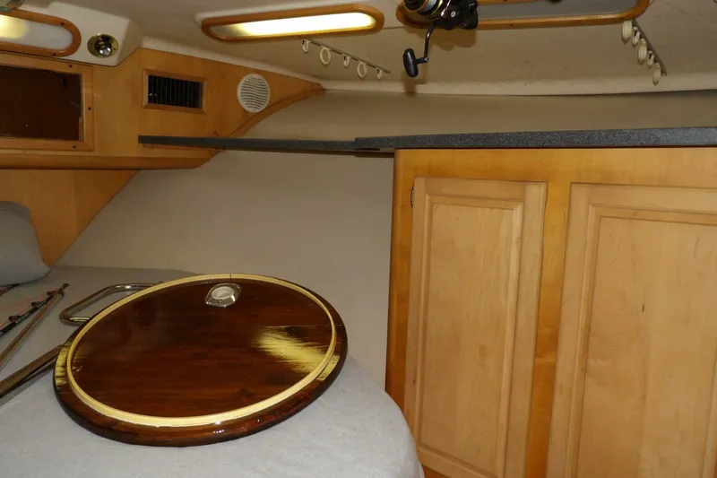 Slide: The Image of Luhrs Tournament 400 Open 2000 - 5861416