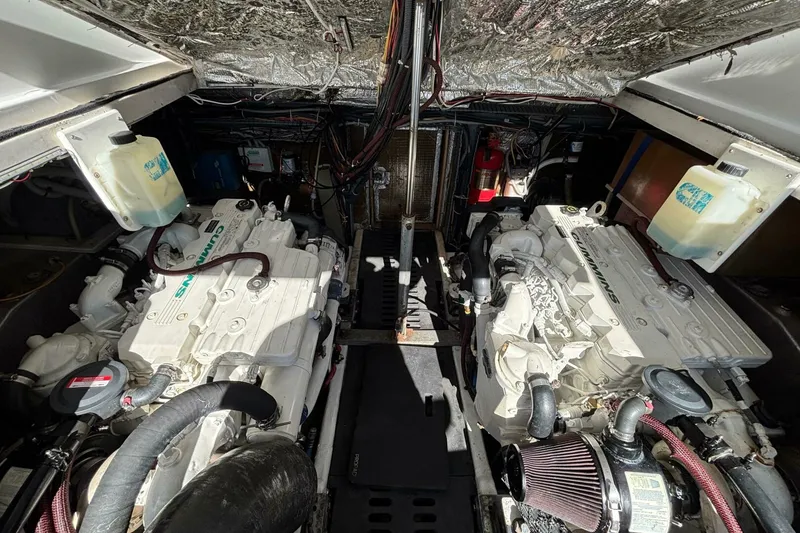 Slide: The Image of Luhrs Tournament 400 Open 2000 - 5861420