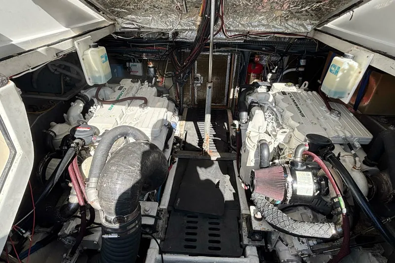 Slide: The Image of Luhrs Tournament 400 Open 2000 - 5861422