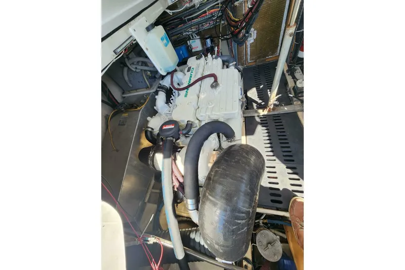 Slide: The Image of Luhrs Tournament 400 Open 2000 - 5861428