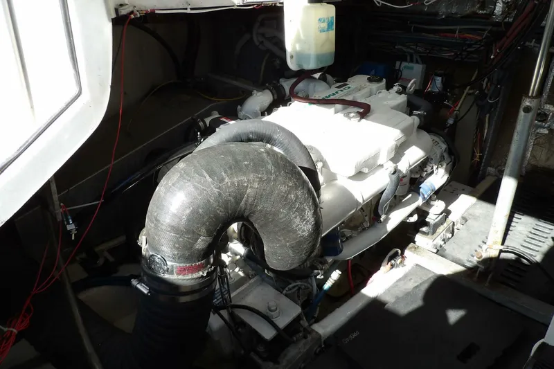 Slide: The Image of Luhrs Tournament 400 Open 2000 - 5861430