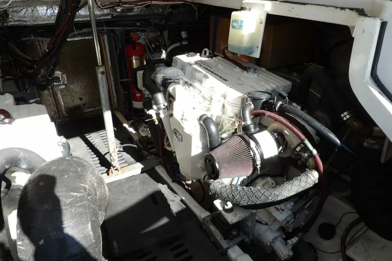 Slide: The Image of Luhrs Tournament 400 Open 2000 - 5861433