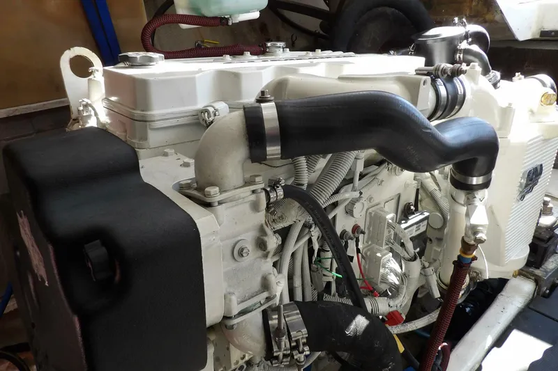 Slide: The Image of Luhrs Tournament 400 Open 2000 - 5861435