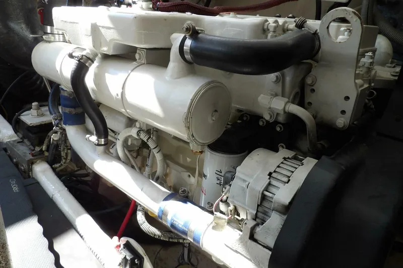 Slide: The Image of Luhrs Tournament 400 Open 2000 - 5861436