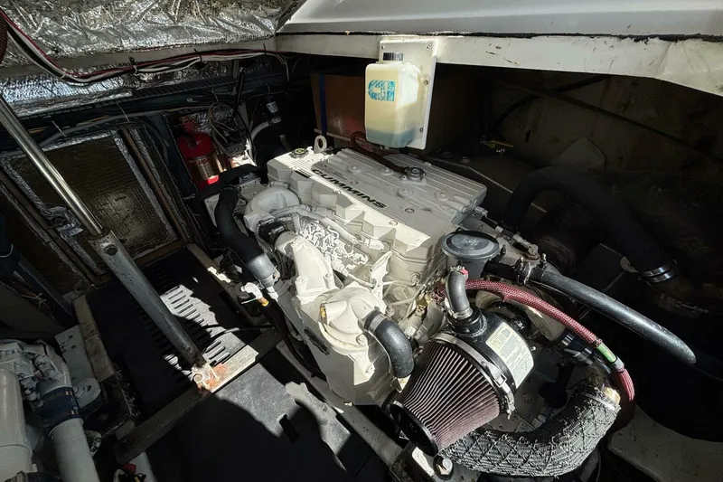 Slide: The Image of Luhrs Tournament 400 Open 2000 - 5861437