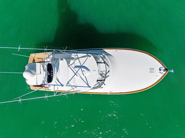 Slide: The Image of Viking 54 Convertible 2023 - 132