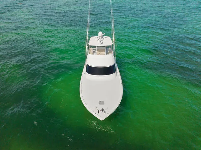 Slide: The Image of Viking 54 Convertible 2023 - 146