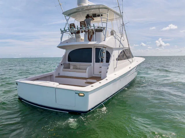 Slide: The Image of Viking 54 Convertible 2023 - 147