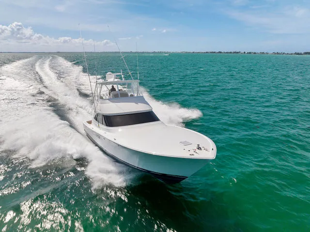 Slide: The Image of Viking 54 Convertible 2023 - 153