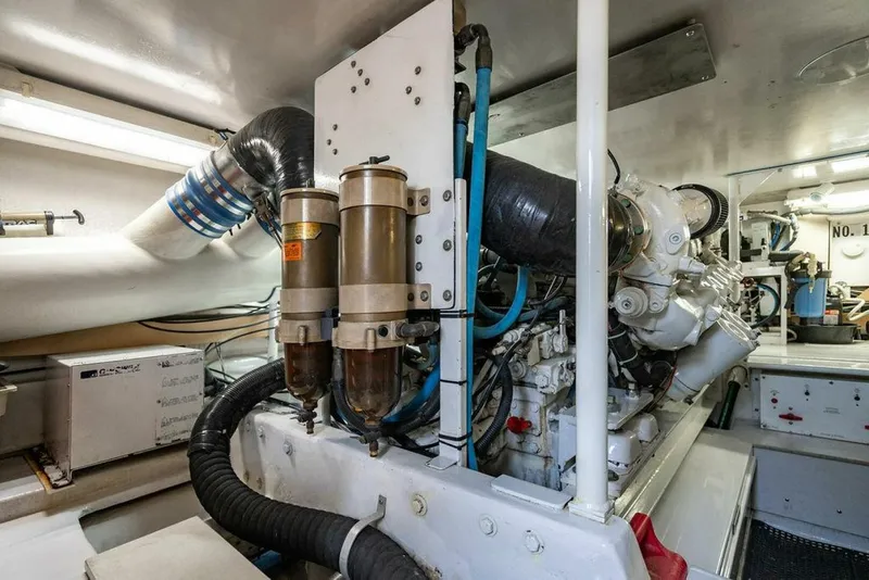 Slide: The Image of Viking 55 1999 - 5861404