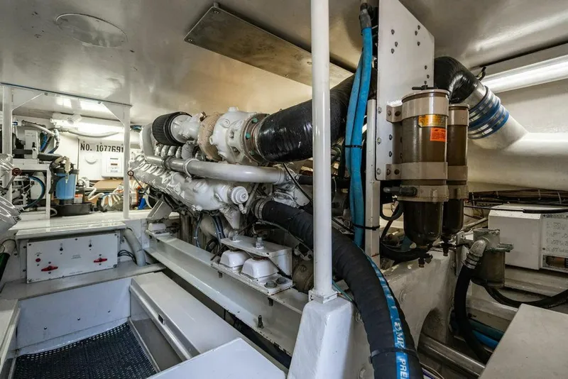 Slide: The Image of Viking 55 1999 - 5861406