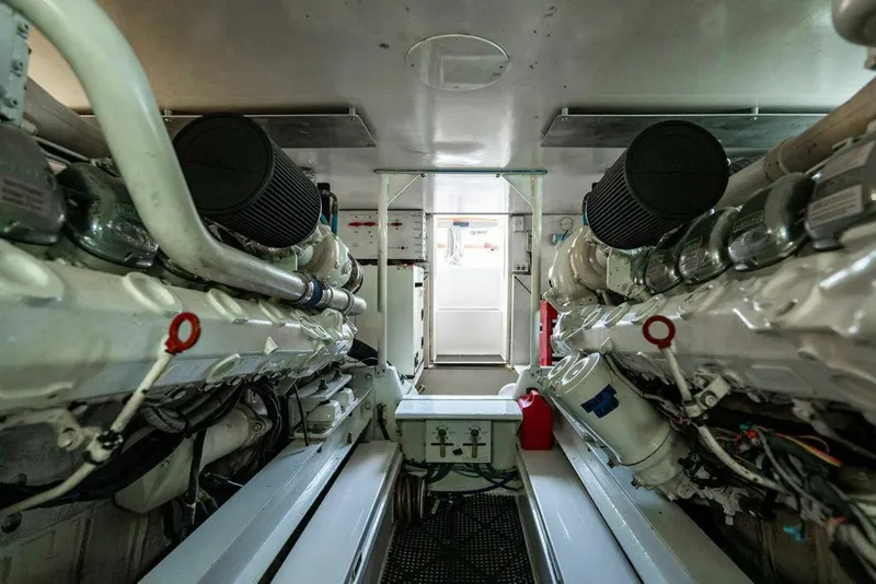 Slide: The Image of Viking 55 1999 - 5861412