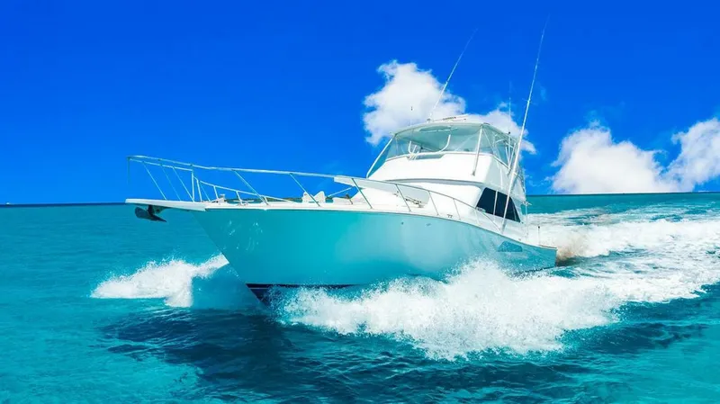 Slide: The Image of Viking 55 1999 - 5861241