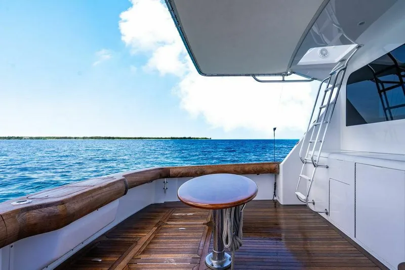 Slide: The Image of Viking 55 1999 - 5861285