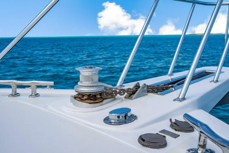 Slide: The Image of Viking 55 1999 - 5861290