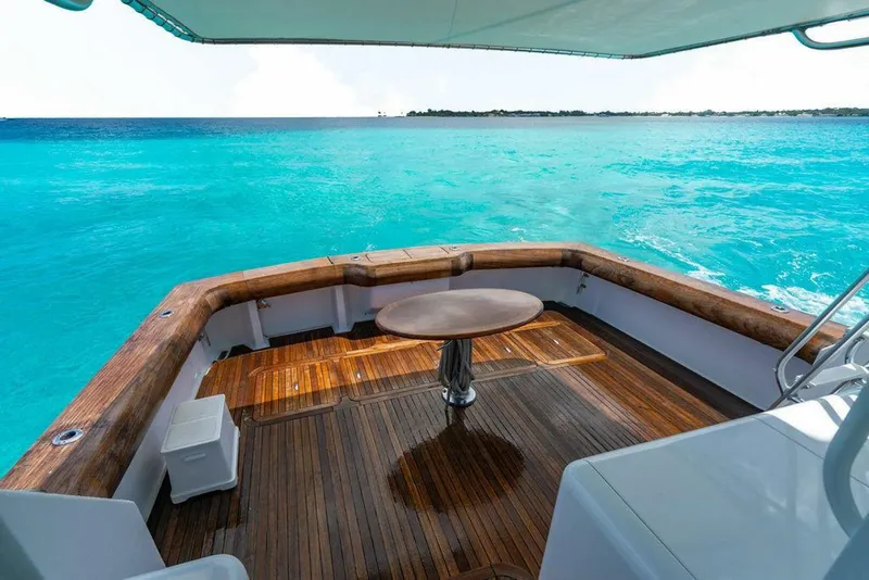 Slide: The Image of Viking 55 1999 - 5861344