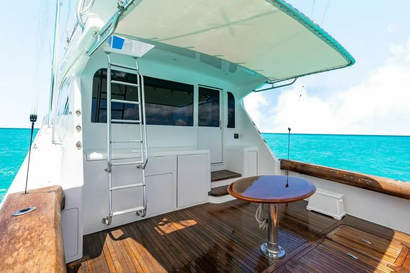 Slide: The Image of Viking 55 1999 - 5861350