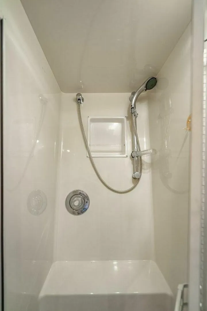 Slide: The Image of Viking 55 Convertible 1999 - 5861388