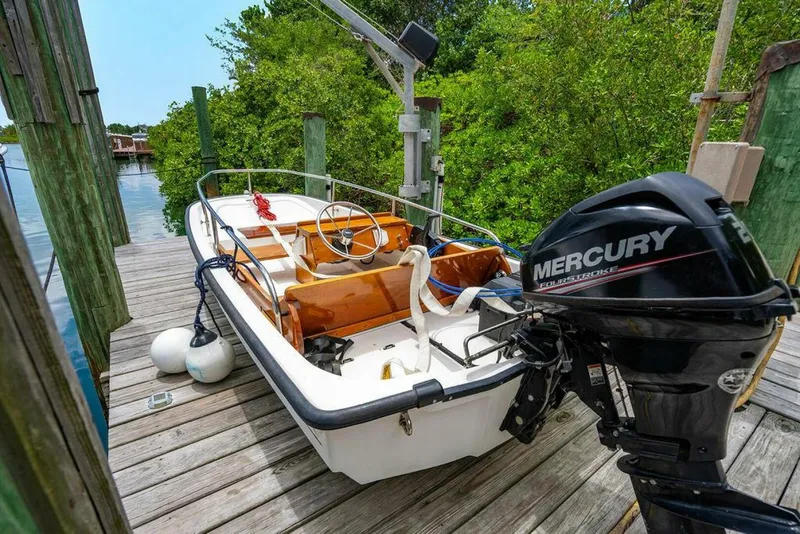 Slide: The Image of Viking 55 Convertible 1999 - 5861192