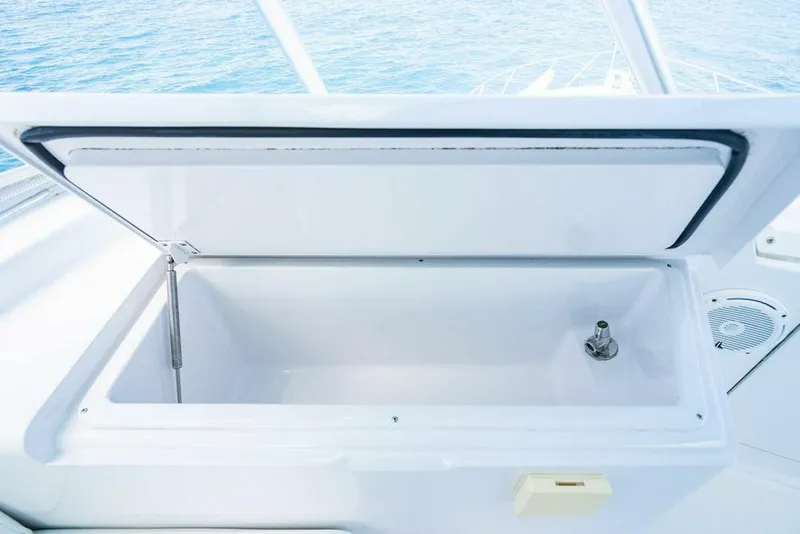 Slide: The Image of Viking 55 Convertible 1999 - 5861325