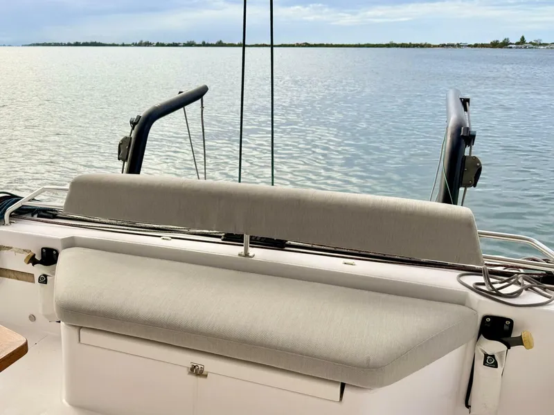 Slide: The Image of Nautitech 44 Open 2023 - 5861462