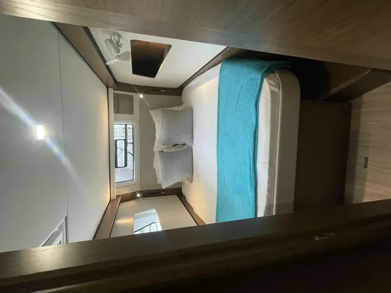 Slide: The Image of Nautitech 44 Open 2023 - 5861473