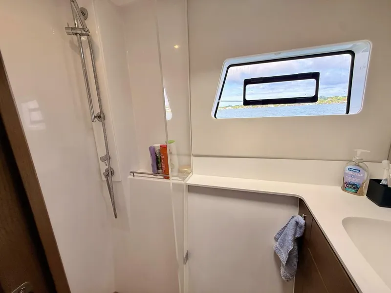 Slide: The Image of Nautitech 44 Open 2023 - 5861475