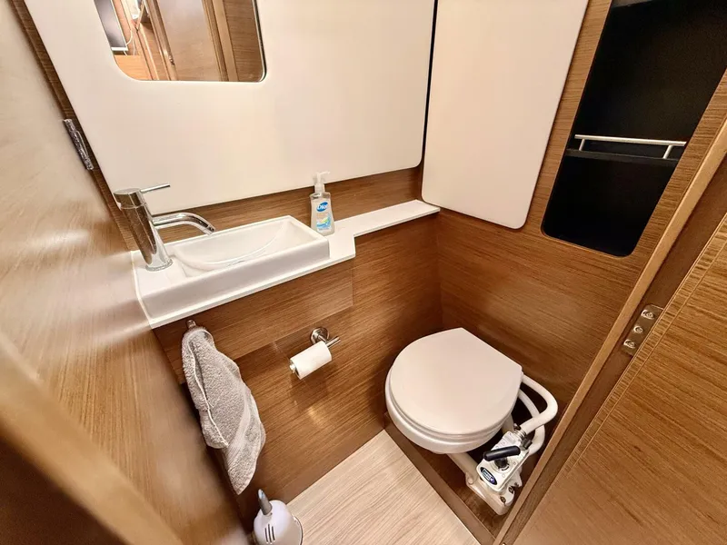 Slide: The Image of Nautitech 44 Open 2023 - 5861476