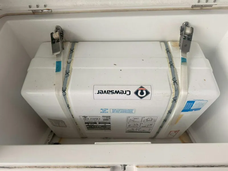 Slide: The Image of Nautitech 44 Open 2023 - 5862130