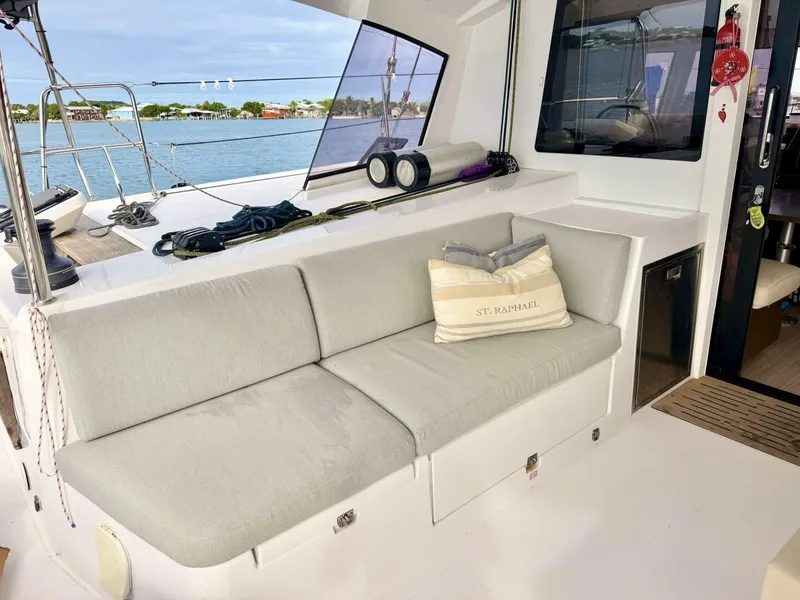 Slide: The Image of Nautitech 44 Open 2023 - 5861459