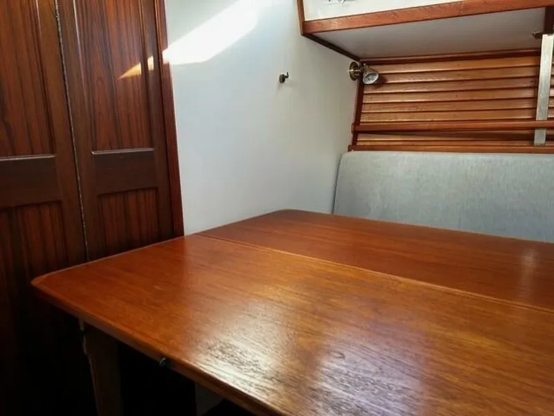 Slide: The Image of Dickerson Tri-Cabin 1986 - 5861587