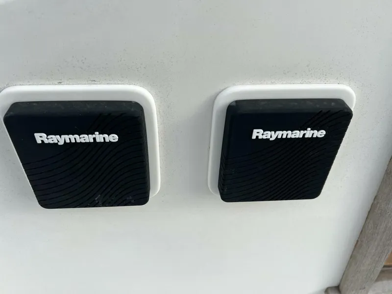 Slide: The Image of Dickerson Tri-Cabin 1986 - 5874234