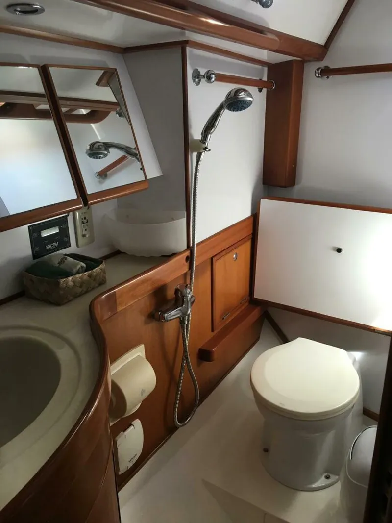 Slide: The Image of Hylas 49 2001 - 5874646