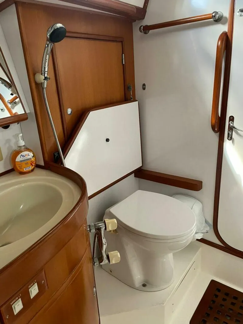 Slide: The Image of Hylas 49 2001 - 5874642