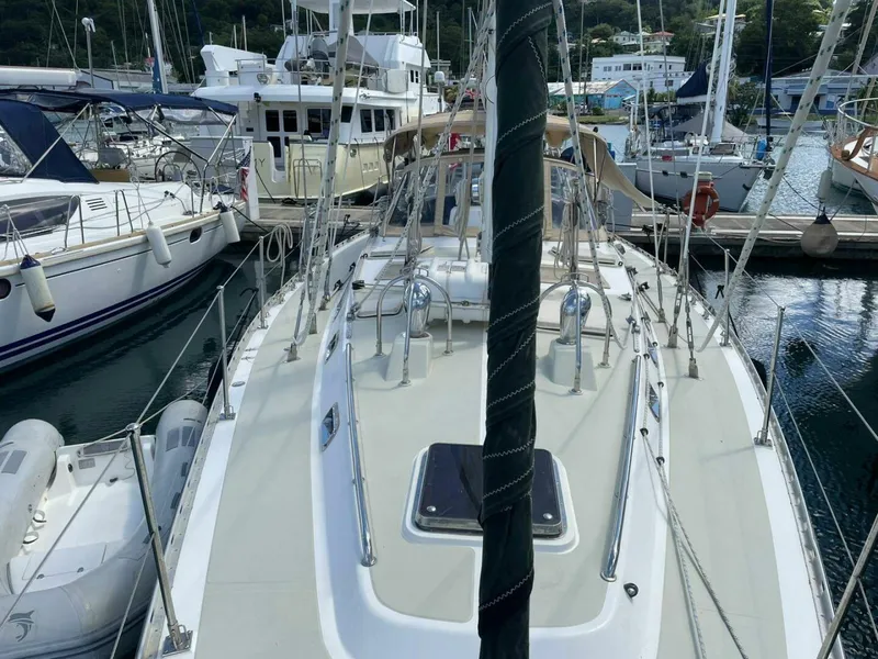 Slide: The Image of Hylas 49 2001 - 5874632