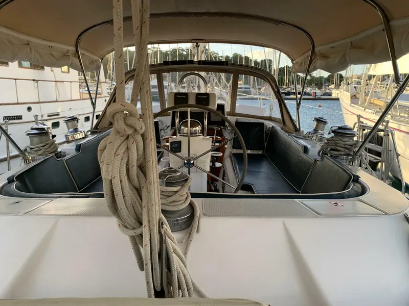 Slide: The Image of Hylas 49 2001 - 5874631