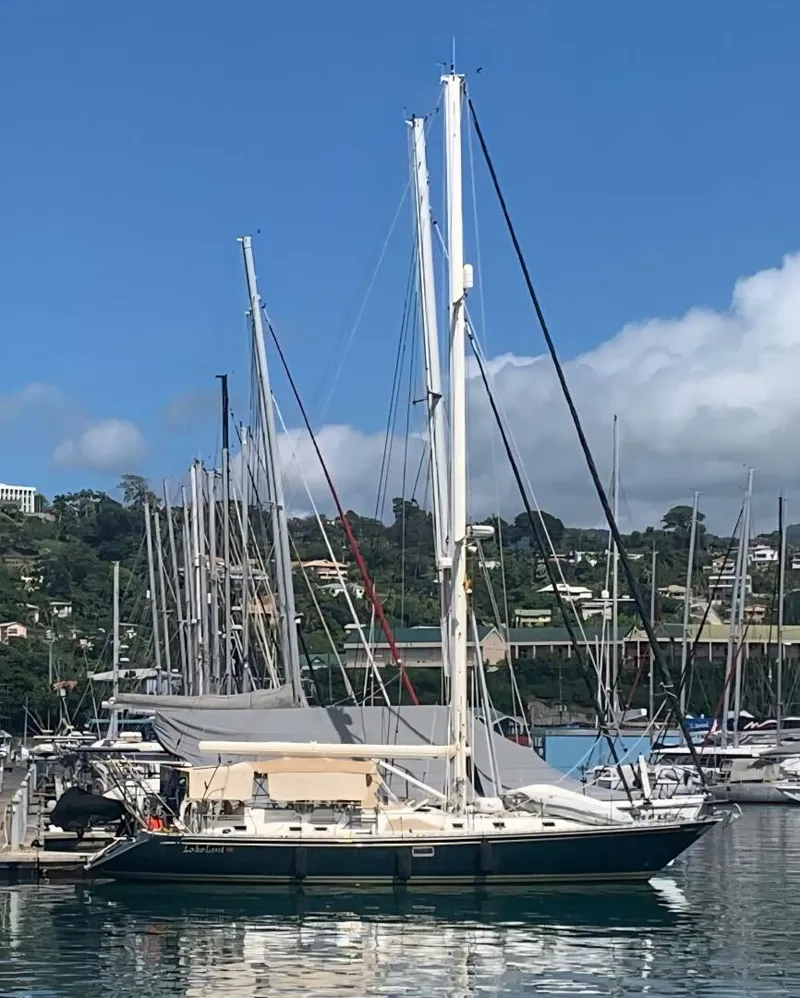 Slide: The Image of Hylas 49 2001 - 5874628