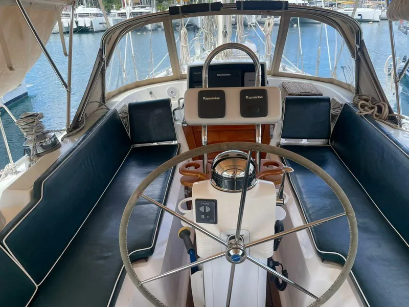 Slide: The Image of Hylas 49 2001 - 5874635