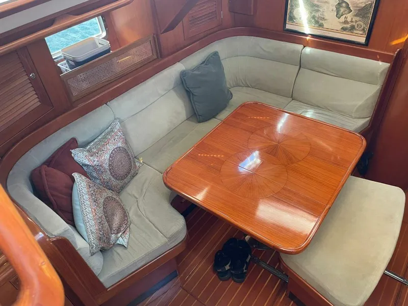 Slide: The Image of Hylas 49 2001 - 5874636