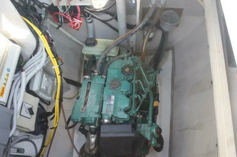 Slide: The Image of Fountaine Pajot Orana 44 2008 - 5861840