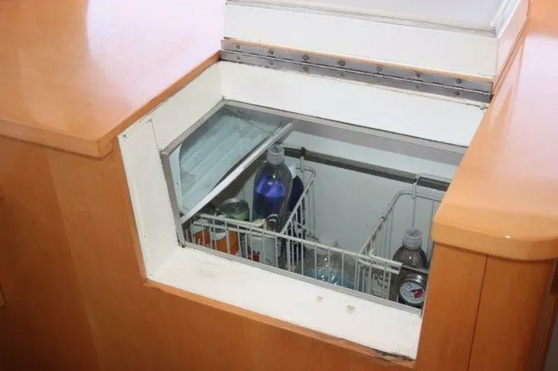 Slide: The Image of Fountaine Pajot Orana 44 2008 - 5861852