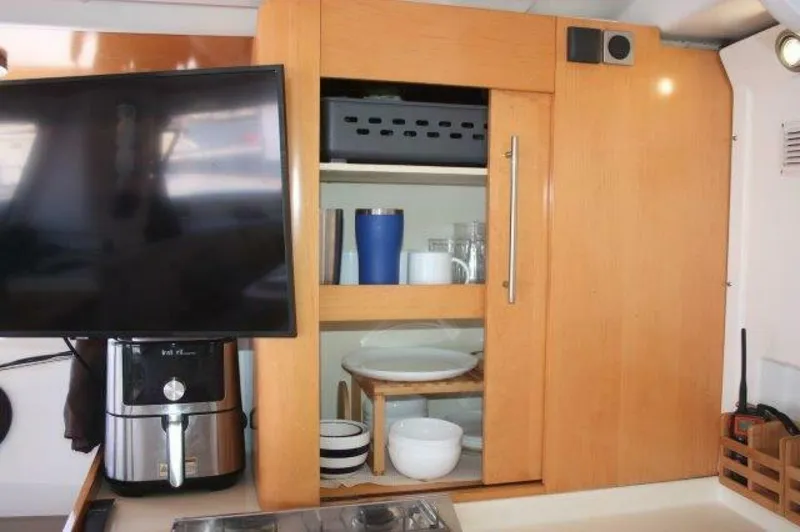 Slide: The Image of Fountaine Pajot Orana 44 2008 - 5861853