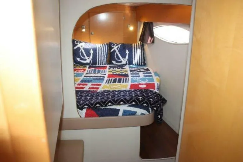 Slide: The Image of Fountaine Pajot Orana 44 2008 - 5861856