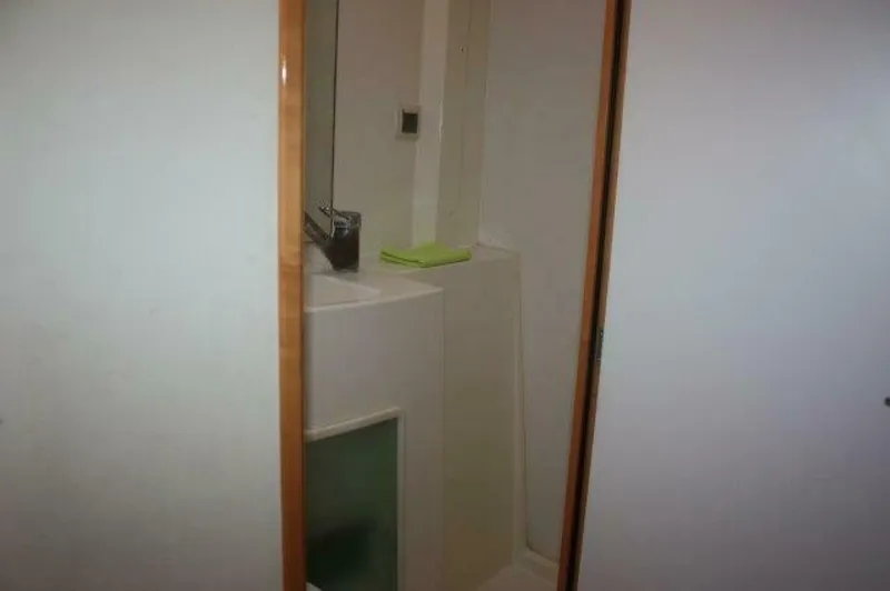 Slide: The Image of Fountaine Pajot Orana 44 2008 - 5861860