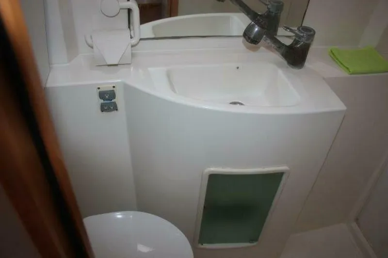 Slide: The Image of Fountaine Pajot Orana 44 2008 - 5861861