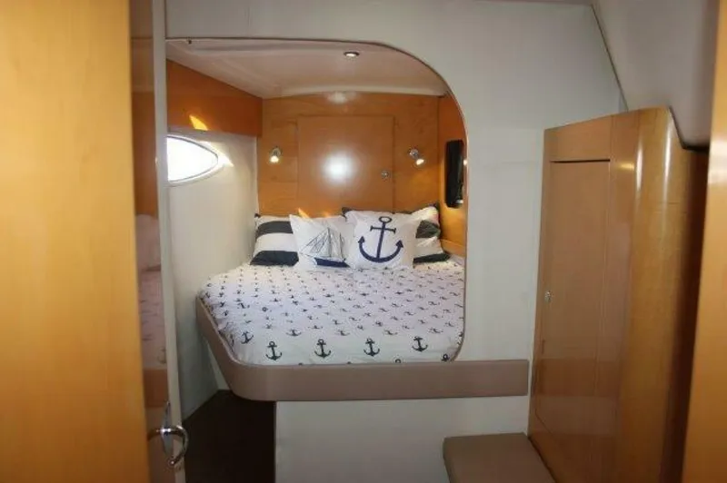 Slide: The Image of Fountaine Pajot Orana 44 2008 - 5861871