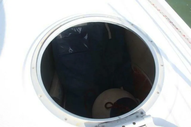 Slide: The Image of Fountaine Pajot Orana 44 2008 - 5861830