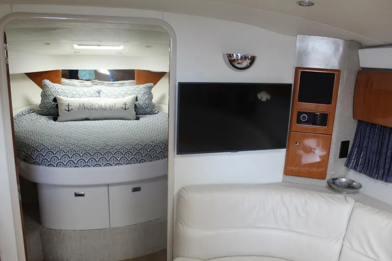 Slide: The Image of Formula 40 Performance Cruiser 2004 - 5861958