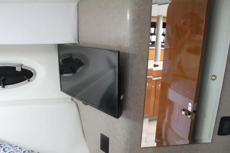 Slide: The Image of Formula 40 Performance Cruiser 2004 - 5861963