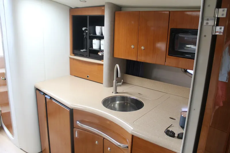 Slide: The Image of Formula 40 Performance Cruiser 2004 - 5861967